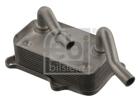 Oil Cooler, engine oil Mercedes-Benz - 112 188 04 01