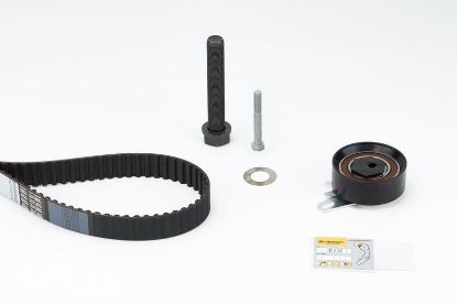 Timing Belt Kit S70 (P80_),S80 (TS, XY) 2.5TDI