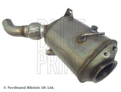 Soot/Particulate Filter, exhaust system BMW 18 30 7 797 212