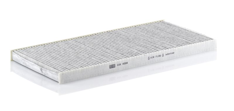 Filter, cabin air Iveco/Irisbus 1987431227