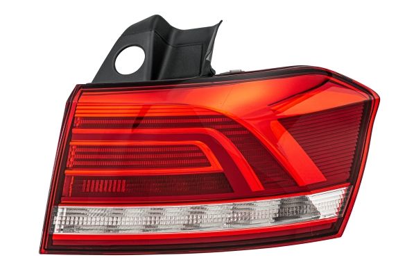 Tail Light Assembly