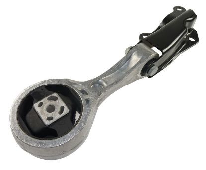 Mounting, automatic transmission Mounting, automatic transmission