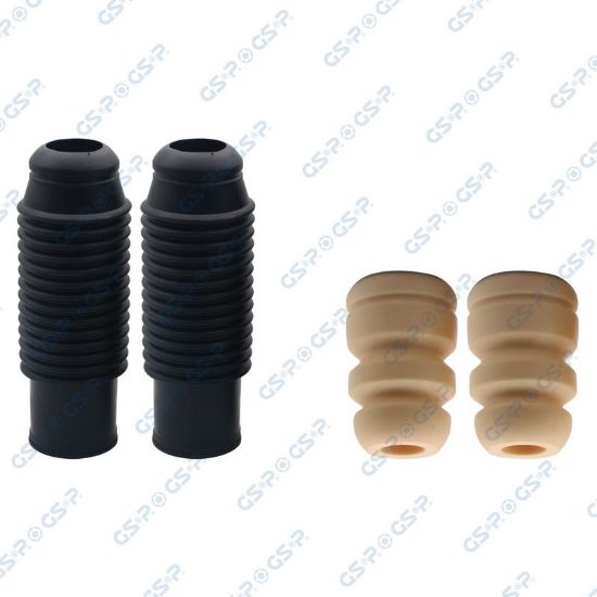 Dust Cover Kit, shock absorber
