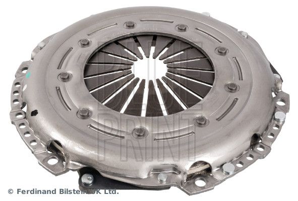 Clutch Pressure Plate Peugeot 2004.EE