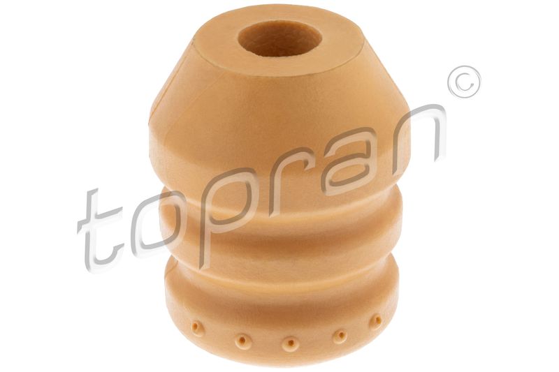 Rubber Buffer, suspension VAG