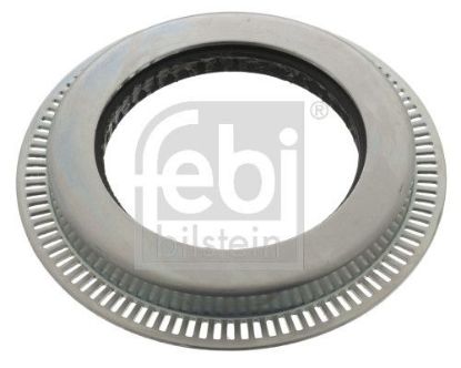 Shaft Seal, wheel hub DAF 1334 961