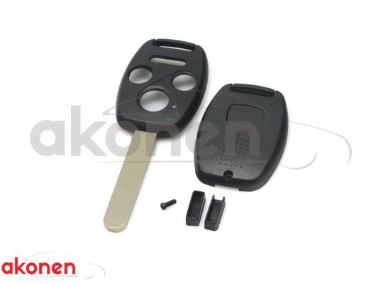 Housing, car key