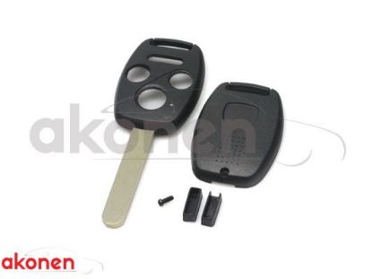 Housing, car key