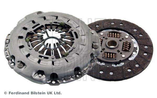 Clutch Kit MB 019 250 69 01