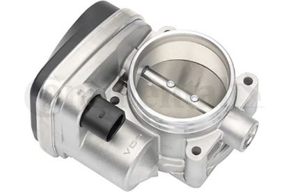Throttle Body 1 (E81, E87), 3 (E90), X3
