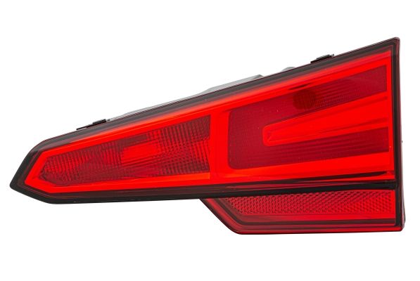Tail Light Assembly
