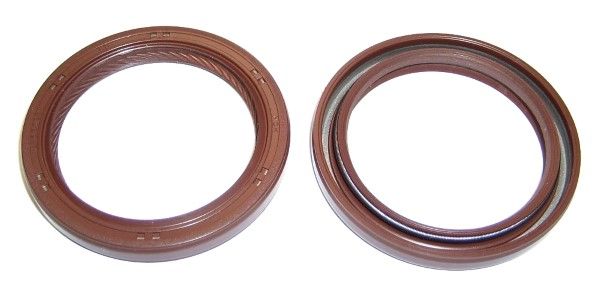 Shaft Seal, crankshaft OPEL - 41 x 53 x 6 / AS RD FPM
