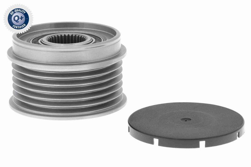 Alternator Freewheel Clutch MAZDA LF18-18-W11A