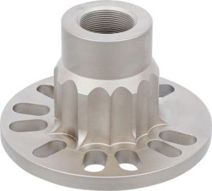 Press-out Screw, drive shaft Puller Feet from BGS 7774