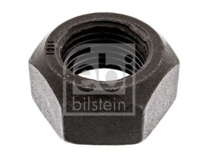 Wheel Nut Universell verwendbar (z.B. DIN) 03.260.04.06.0