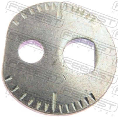 Caster Shim, axle beam TOYOTA 48198-22020