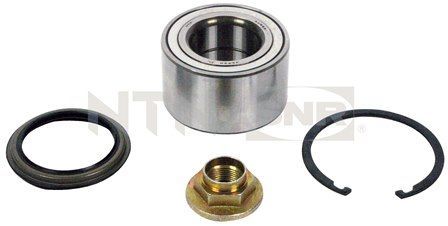 Wheel Bearing Kit MAZDA - FB01-26-151A