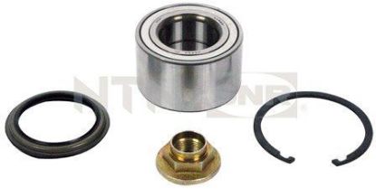 Wheel Bearing Kit MAZDA - FB01-26-151A
