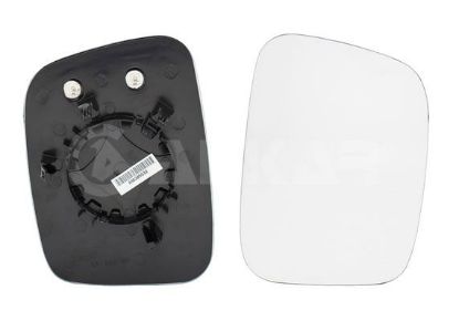 Mirror Glass, exterior mirror MULTIVAN V (7HM, 7HN, 7HF, 7EF, 7EM, 7EN)