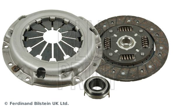 Clutch Kit GM CHEVROLET 96980050 S2