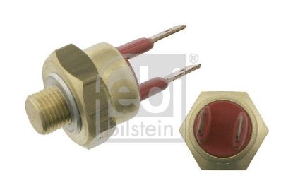 Temperature Switch, automatic choke VW-Audi - 035 919 369 B