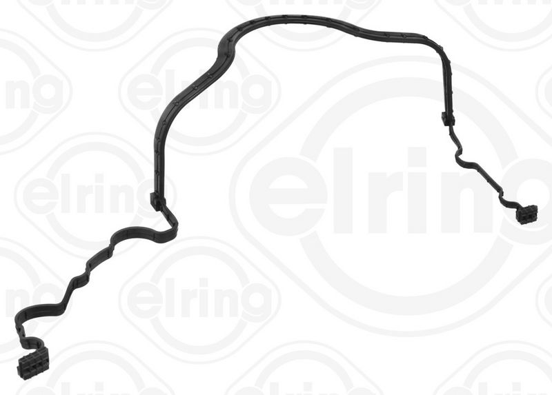 Gasket, timing case cover VOLVO NKW 22291842