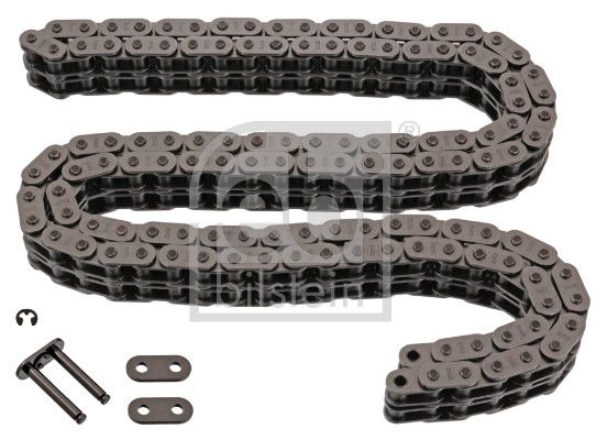 Timing Chain Mercedes-Benz PKW 121 052 01 10