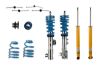 Suspension Kit, springs/shock absorbers Alfa Mito; K; B14