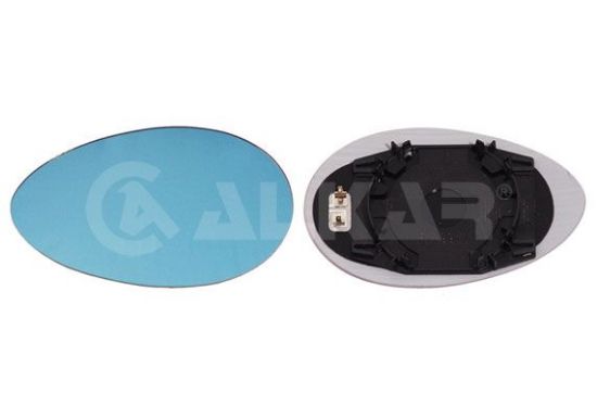 Mirror Glass, exterior mirror