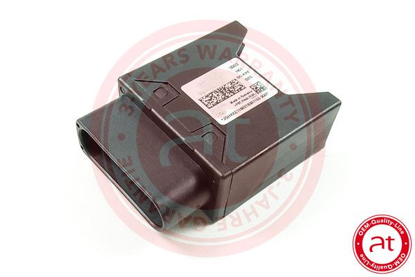 Control Unit, fuel pump