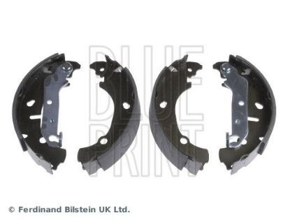 Brake Shoe Set MAZDA DDY2-26-38ZA