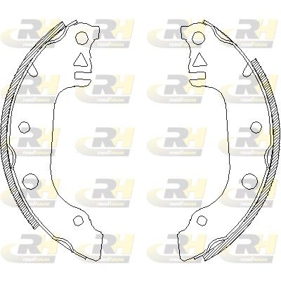 Brake Shoe