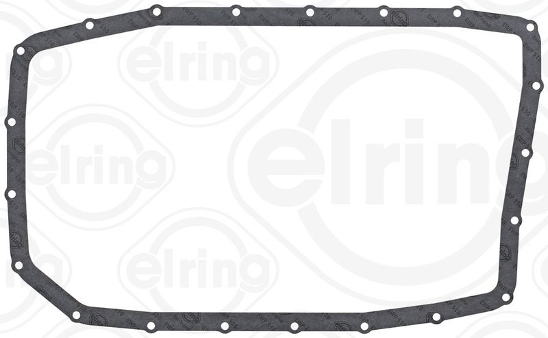 Gasket, automatic transmission oil sump BMW - 24 11 7 543 484