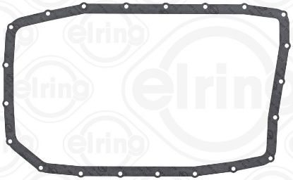 Gasket, automatic transmission oil sump BMW - 24 11 7 543 484