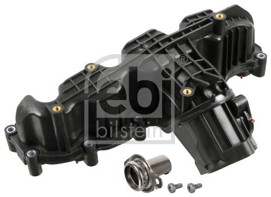 Fitting, intake manifold VAG - 03L 129 711 AL