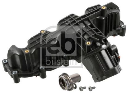 Fitting, intake manifold VAG - 03L 129 711 AL