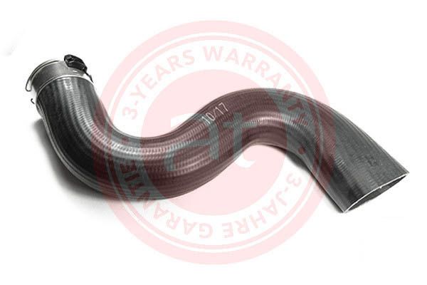 Charger Air Hose VAG CRAFTER