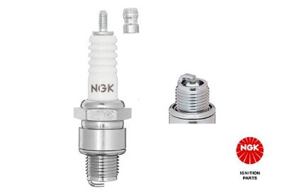 Spark Plug 2129 - MARINE Standard
