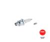 Spark Plug 2129 - MARINE Standard