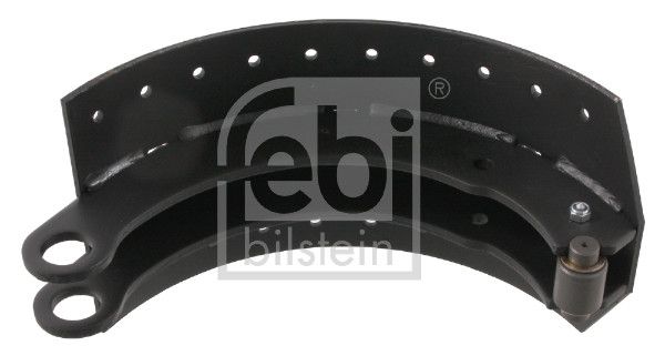 Brake Shoe Sauer 3 054 0053 00