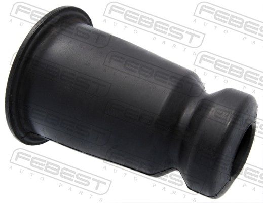 Rubber Buffer, suspension NISSAN 54050-VB000