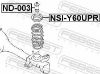 Rubber Buffer, suspension NISSAN 54050-VB000