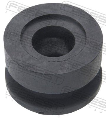 Mounting, vehicle frame TOYOTA 52206-35040