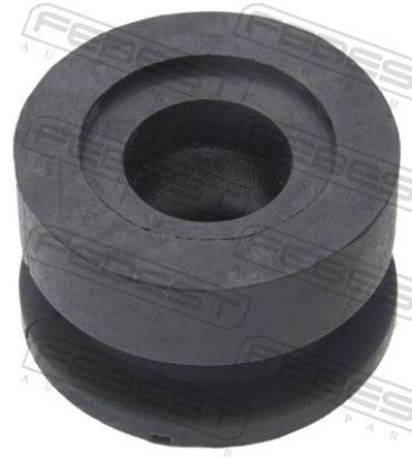 Mounting, vehicle frame TOYOTA 52206-35040