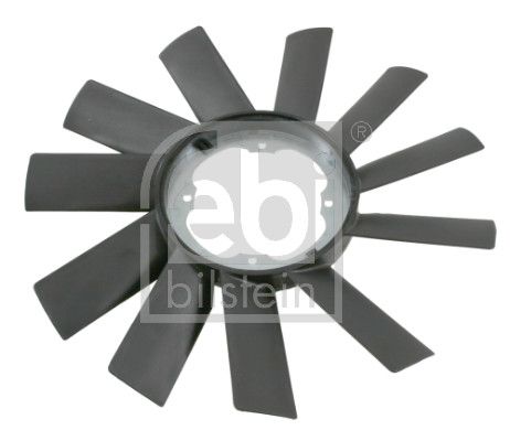 Fan Wheel, engine cooling BMW - 11 52 1 723 363