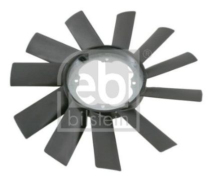 Fan Wheel, engine cooling BMW - 11 52 1 723 363