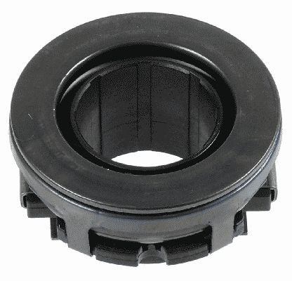 Clutch Release Bearing Performance