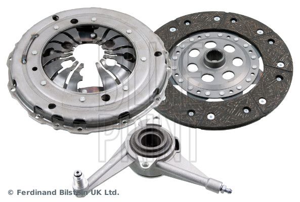 Clutch Kit VW-Audi 074 198 141 AX S1