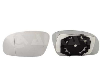 Mirror Glass, exterior mirror