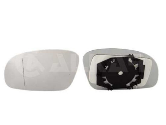 Mirror Glass, exterior mirror